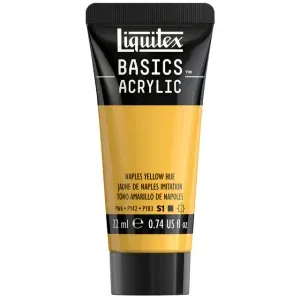 Liquitex - Basics Acrylic - 22ml s1 - immagine 19