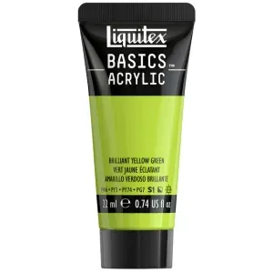 Liquitex - Basics Acrylic - 22ml s1 - immagine 20
