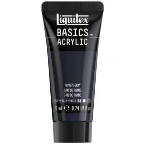 Liquitex - Basics Acrylic - 22ml s1 - immagine 21