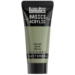 Liquitex - Basics Acrylic - 22ml s1 - immagine 23