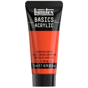 Liquitex - Basics Acrylic - 22ml s1 - immagine 26