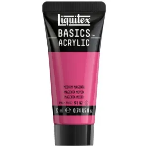 Liquitex - Basics Acrylic - 22ml s1 - immagine 28