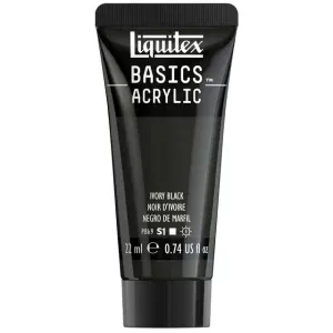 Liquitex - Basics Acrylic - 22ml s1 - immagine 29