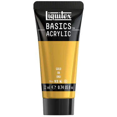 Liquitex - Basics Acrylic - 22ml s2 - immagine 3