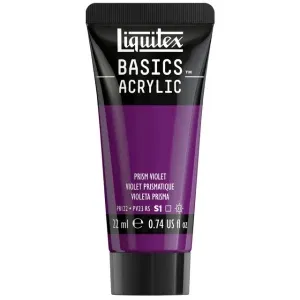 Liquitex - Basics Acrylic - 22ml s1 - immagine 34