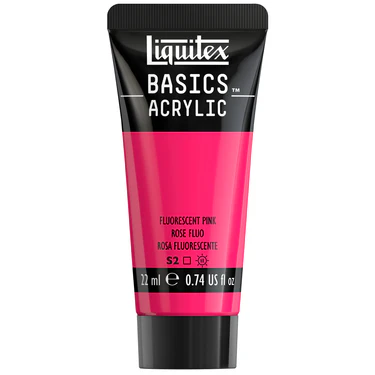 Liquitex - Basics Acrylic - 22ml s2 - immagine 13