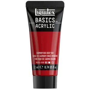 Liquitex - Basics Acrylic - 22ml s1 - immagine 39