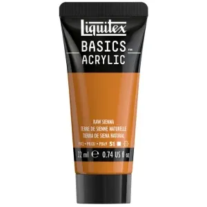 Liquitex - Basics Acrylic - 22ml s1 - immagine 43