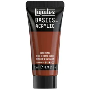 Liquitex - Basics Acrylic - 22ml s1 - immagine 44