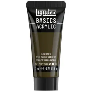 Liquitex - Basics Acrylic - 22ml s1 - immagine 46