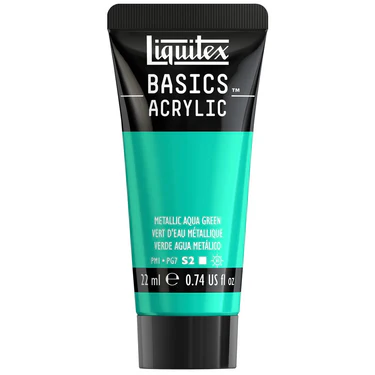 Liquitex - Basics Acrylic - 22ml s2 - immagine 15