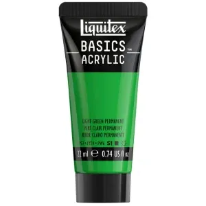 Liquitex - Basics Acrylic - 22ml s1 - immagine 49