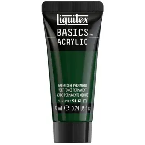 Liquitex - Basics Acrylic - 22ml s1 - immagine 54