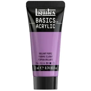 Liquitex - Basics Acrylic - 22ml s1 - immagine 55