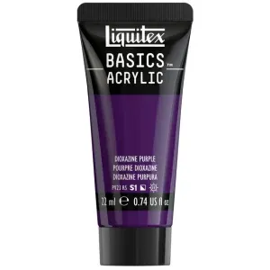 Liquitex - Basics Acrylic - 22ml s1 - immagine 56