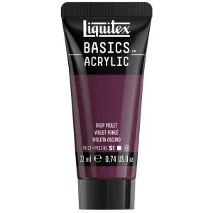 Liquitex - Basics Acrylic - 22ml s1 - immagine 57