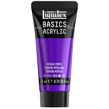 Liquitex - Basics Acrylic - 22ml s2 - immagine 6