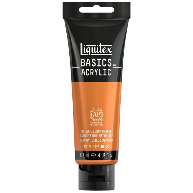 Liquitex - Basics Acrylic - 118ml s2 - immagine 19