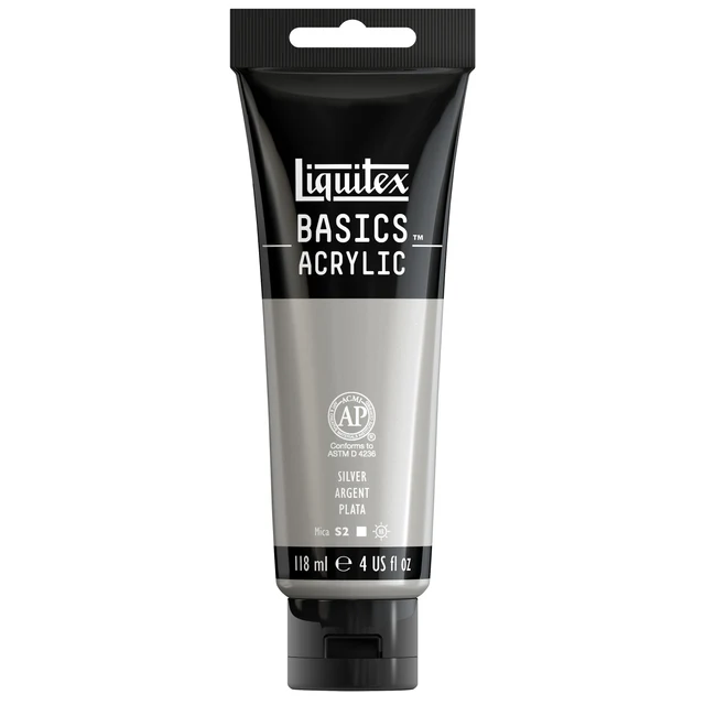 Liquitex - Basics Acrylic - 118ml s2 - immagine 17