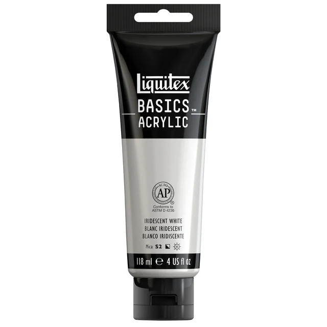 Liquitex - Basics Acrylic - 118ml s2 - immagine 16