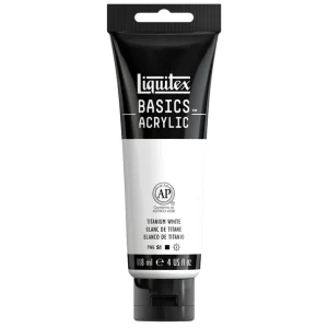 Liquitex - Basics Acrylic -118ml s1