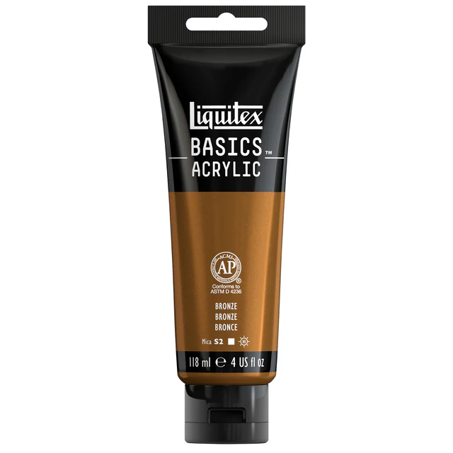 Liquitex - Basics Acrylic - 118ml s2 - immagine 13