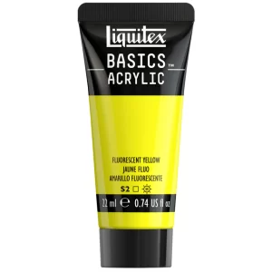 Liquitex - Basics Acrylic - S2 - 22ml