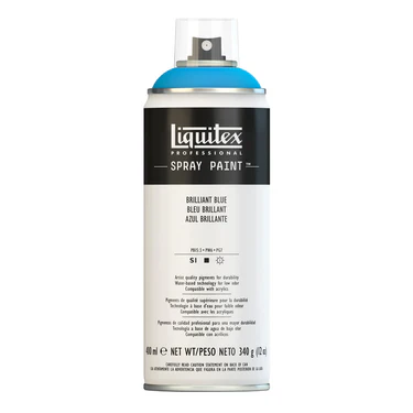 Liquitex - Spray Paint - 400ml - immagine 4