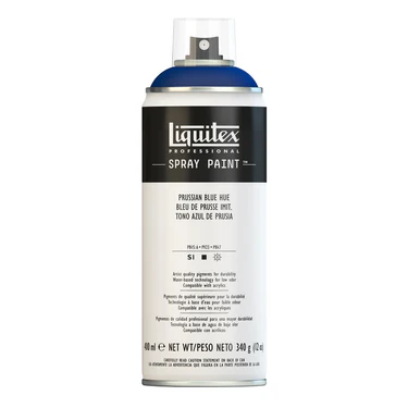 Liquitex - Spray Paint - 400ml - immagine 7