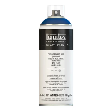Liquitex - Spray Paint - 400ml - immagine 9
