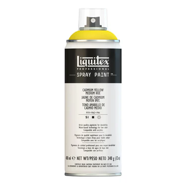 Liquitex - Spray Paint - 400ml - immagine 10