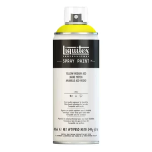 Liquitex - Spray Paint - 400ml