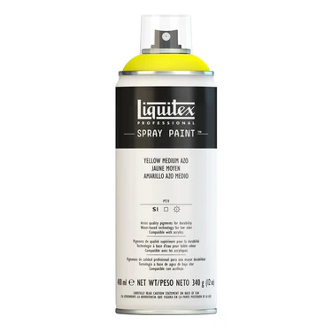 Liquitex - Spray Paint - 400ml