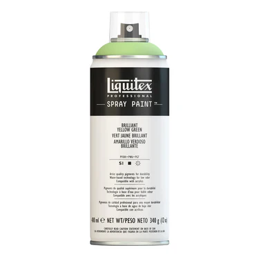 Liquitex - Spray Paint - 400ml - immagine 11