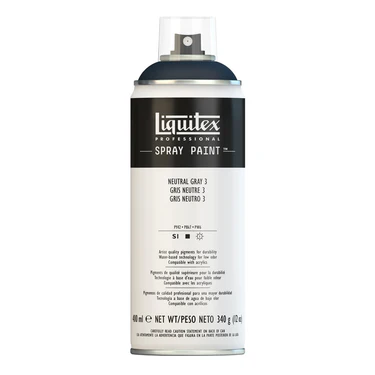 Liquitex - Spray Paint - 400ml - immagine 12