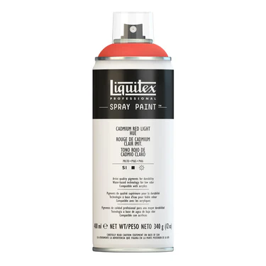 Liquitex - Spray Paint - 400ml - immagine 14
