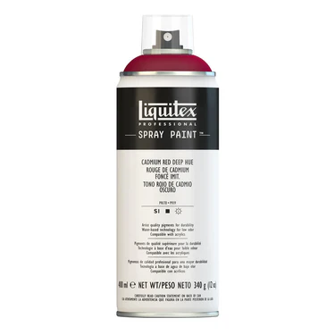 Liquitex - Spray Paint - 400ml - immagine 19