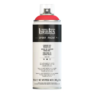 Liquitex - Spray Paint - 400ml - immagine 20