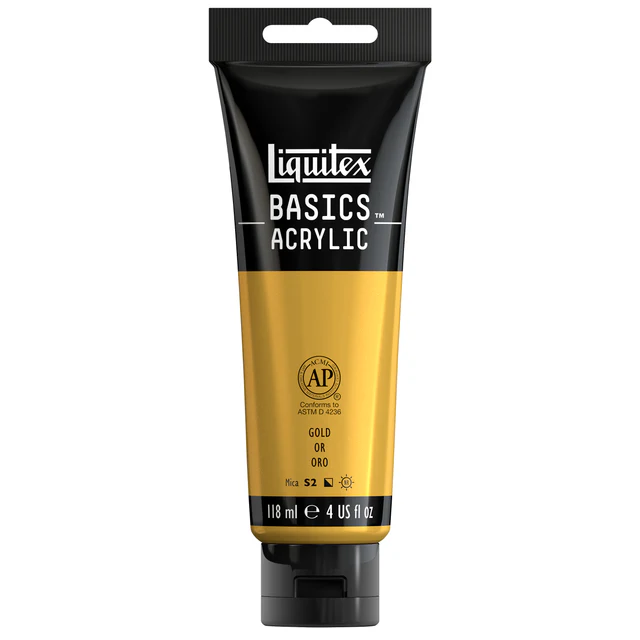 Liquitex - Basics Acrylic - 118ml s2 - immagine 7