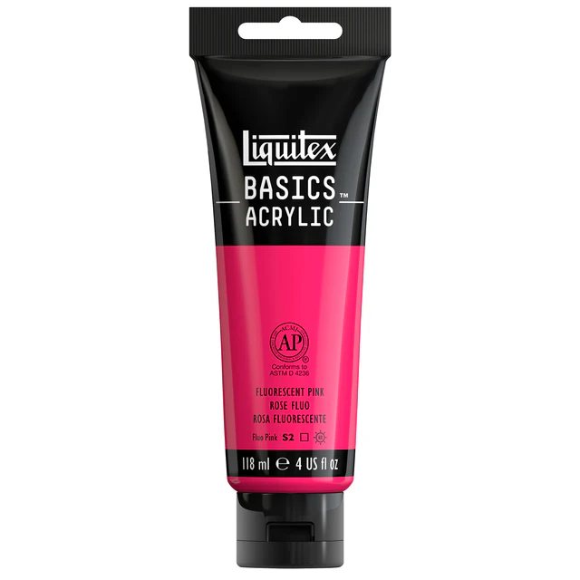Liquitex - Basics Acrylic - 118ml s2 - immagine 9