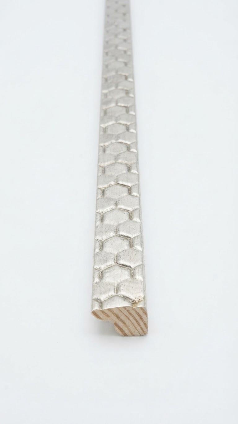 Aste per Cornici in Legno Scultoree - immagine 2