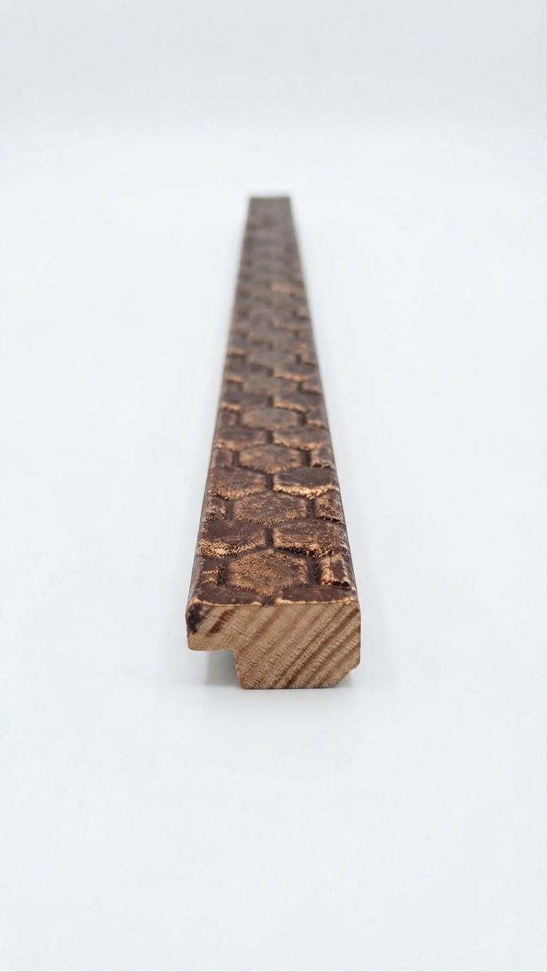 Aste per Cornici in Legno Scultoree - immagine 6