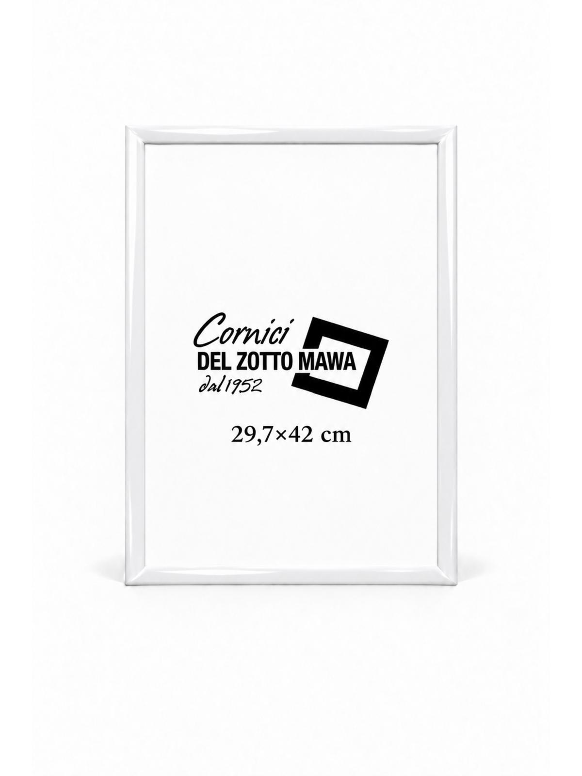 Cornici in Legno per Fotografie, Serigrafie e Stampe 29,7x42 - immagine 2