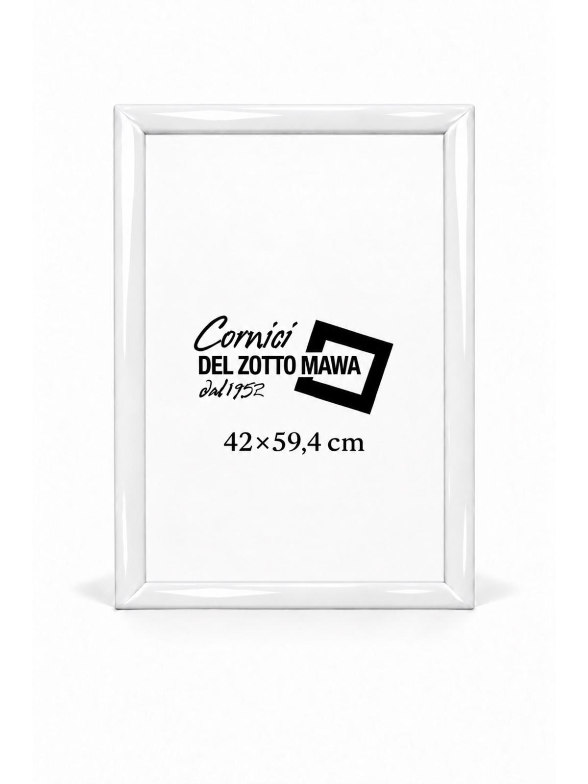 Cornici in Legno per Fotografie, Serigrafie e Stampe 42x59,4 - immagine 4
