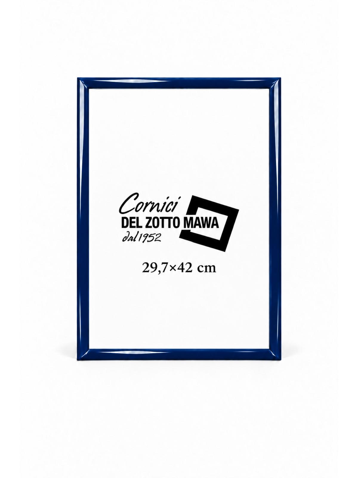 Cornici in Legno per Fotografie, Serigrafie e Stampe 29,7x42 - immagine 3