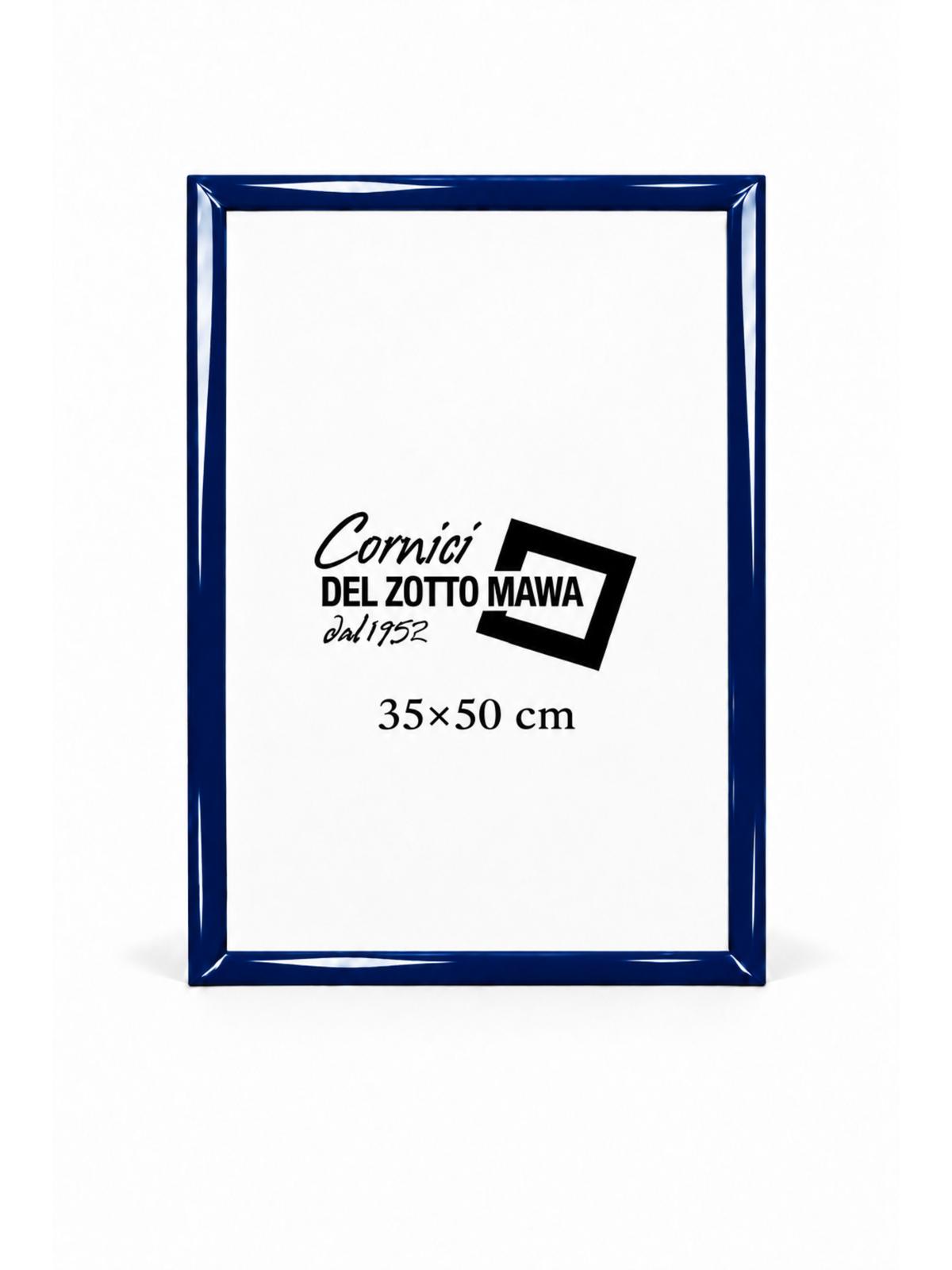 Cornici in Legno per Fotografie, Serigrafie e Stampe 35x50 - immagine 3