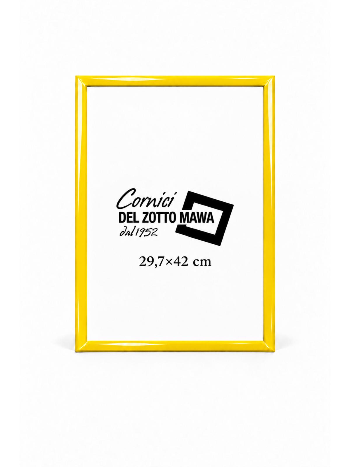 Cornici in Legno per Fotografie, Serigrafie e Stampe 29,7x42 - immagine 4