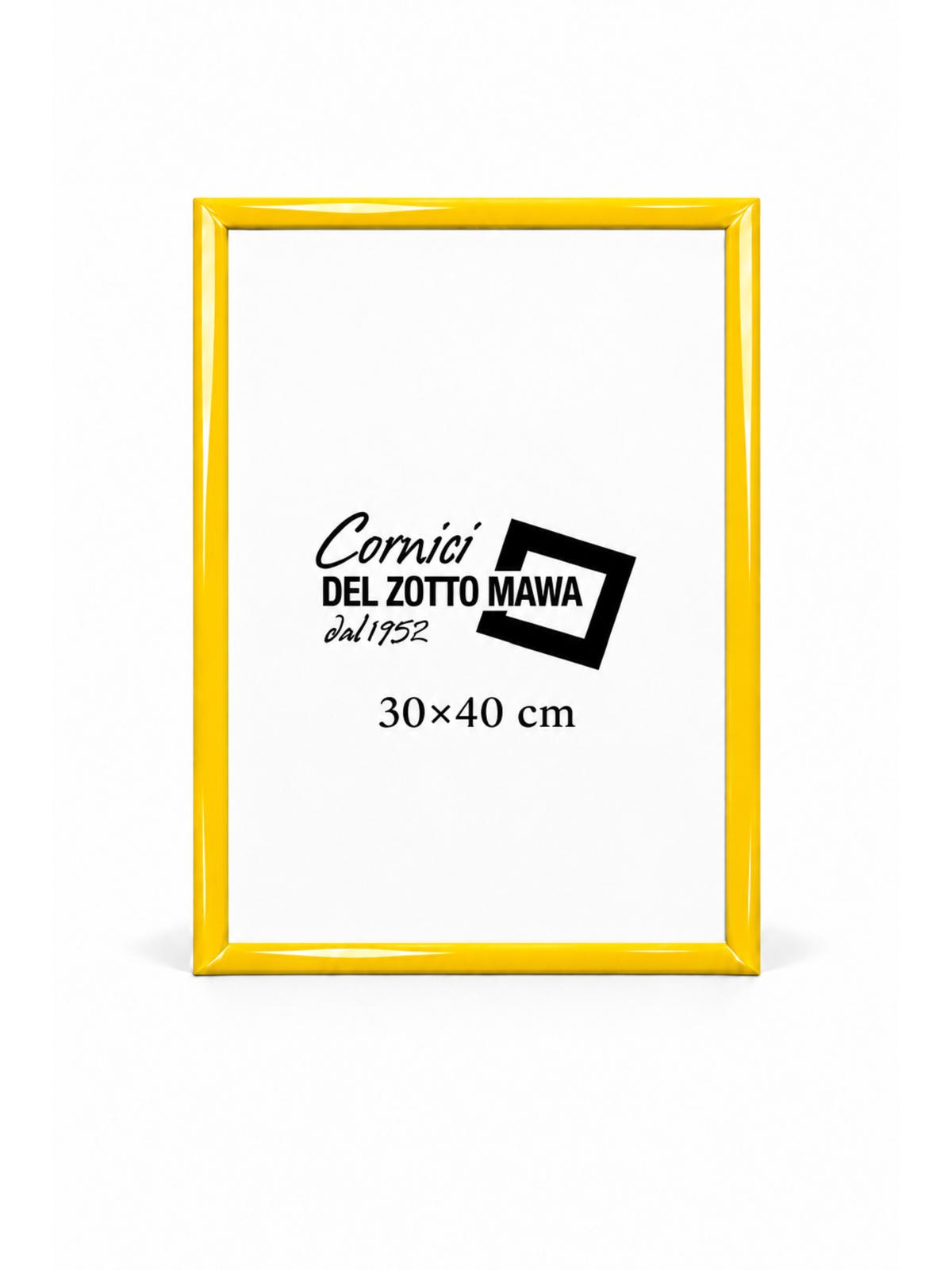Cornici in Legno per Fotografie, Serigrafie e Stampe 30x40 - immagine 5