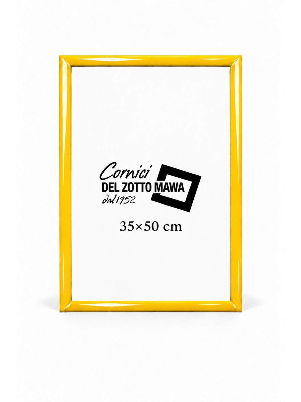Cornici in Legno per Fotografie, Serigrafie e Stampe 35x50 - immagine 2