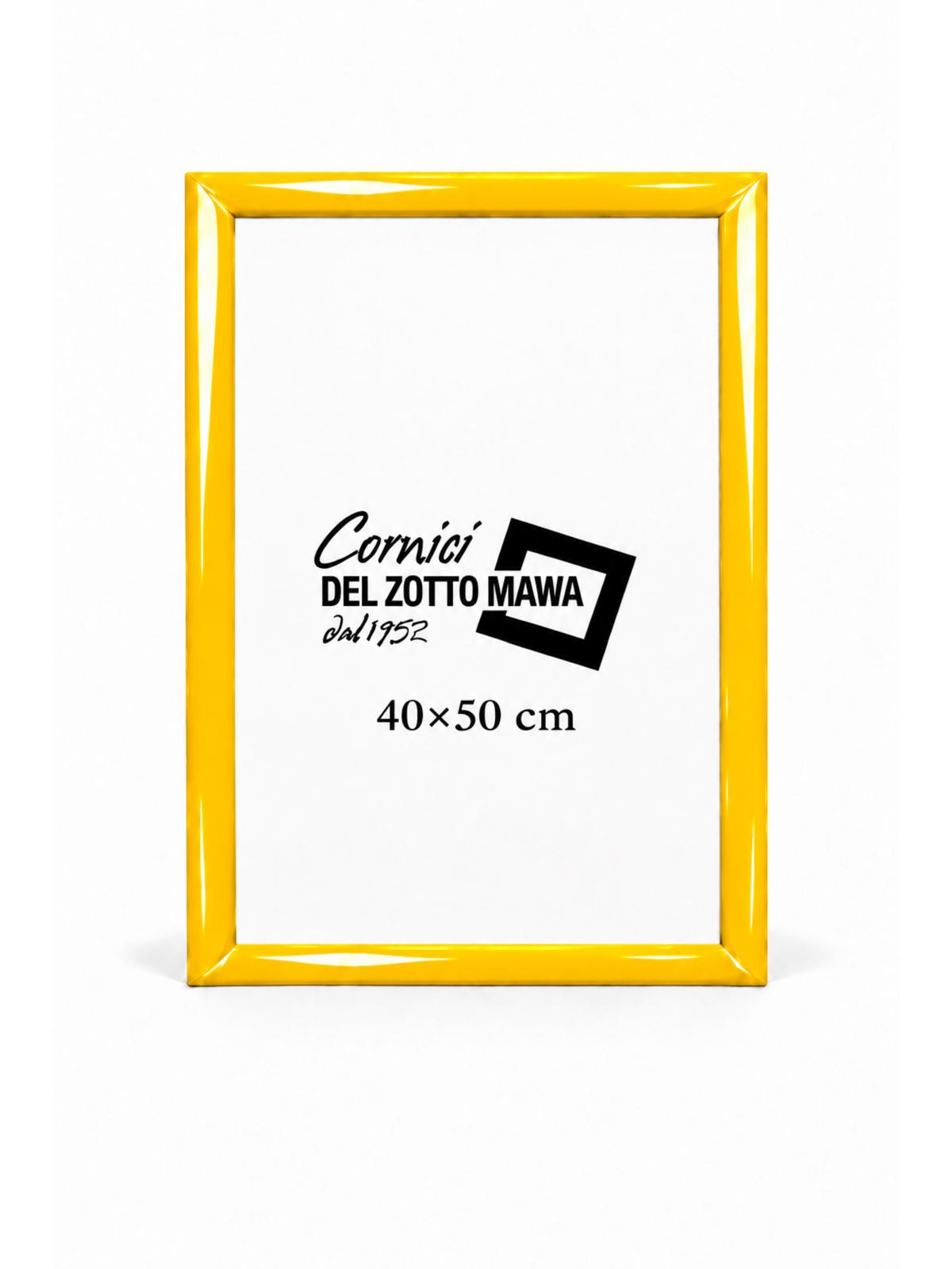 Cornici in Legno per Fotografie, Serigrafie e Stampe 40x50 - immagine 5